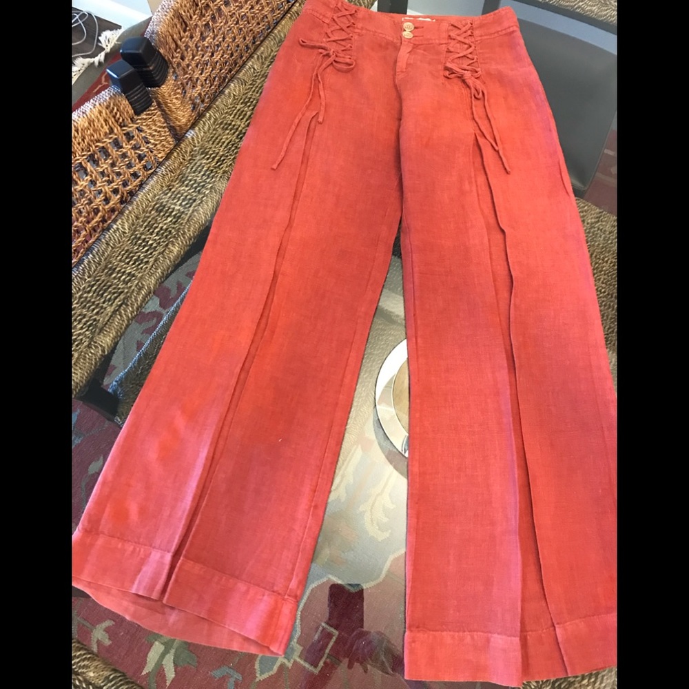 Anthropologie Worn Once